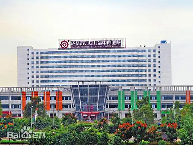 高安市的妇幼医疗航母-高安市妇女儿童中心医院